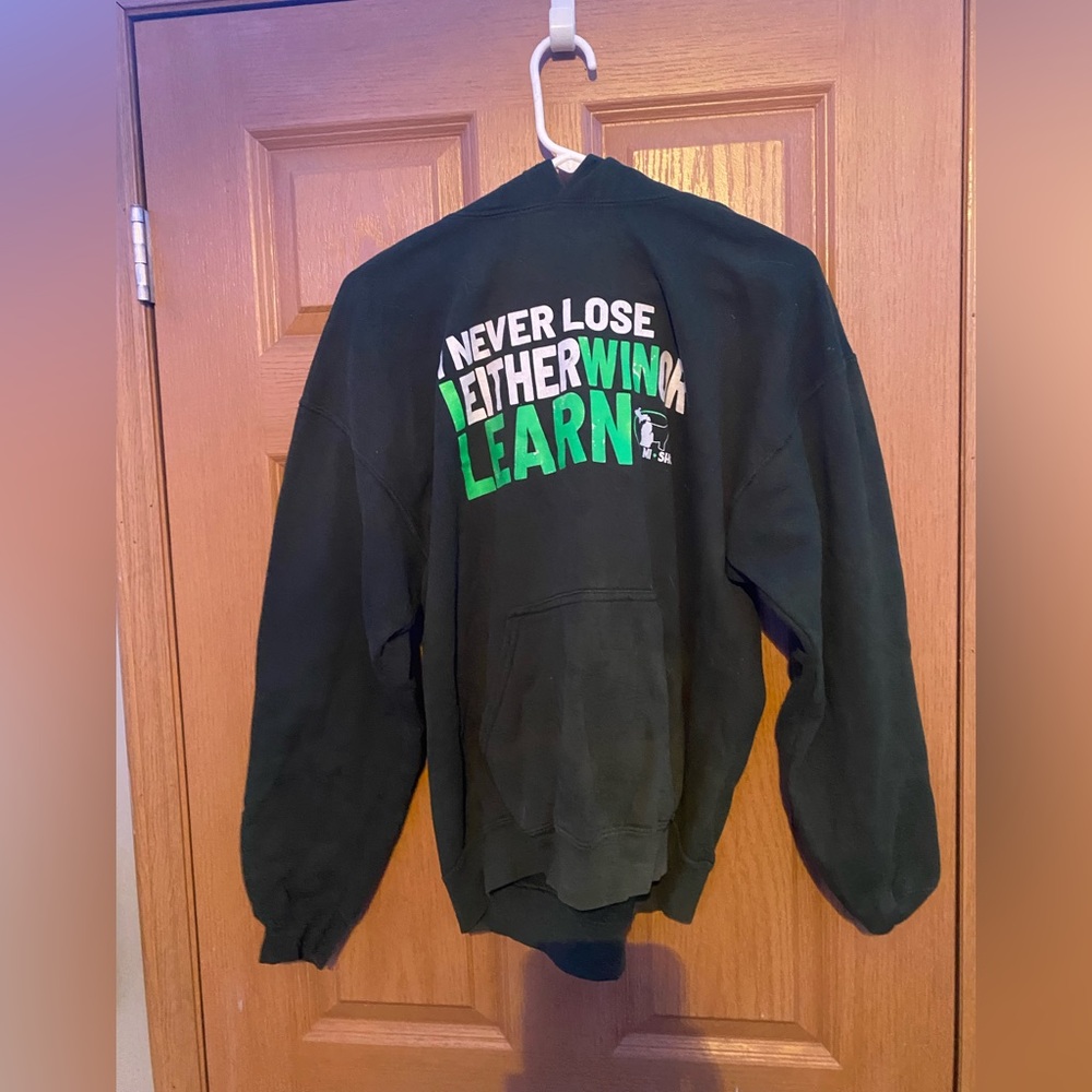 MIShows sweatshirt